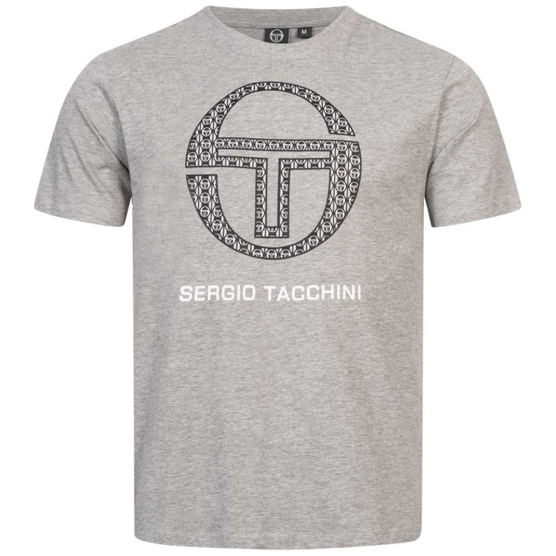 Dust Hommes T-shirt 38702-902