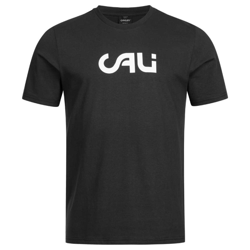 Cali Big Logo Hommes T-shirt 457362-02E
