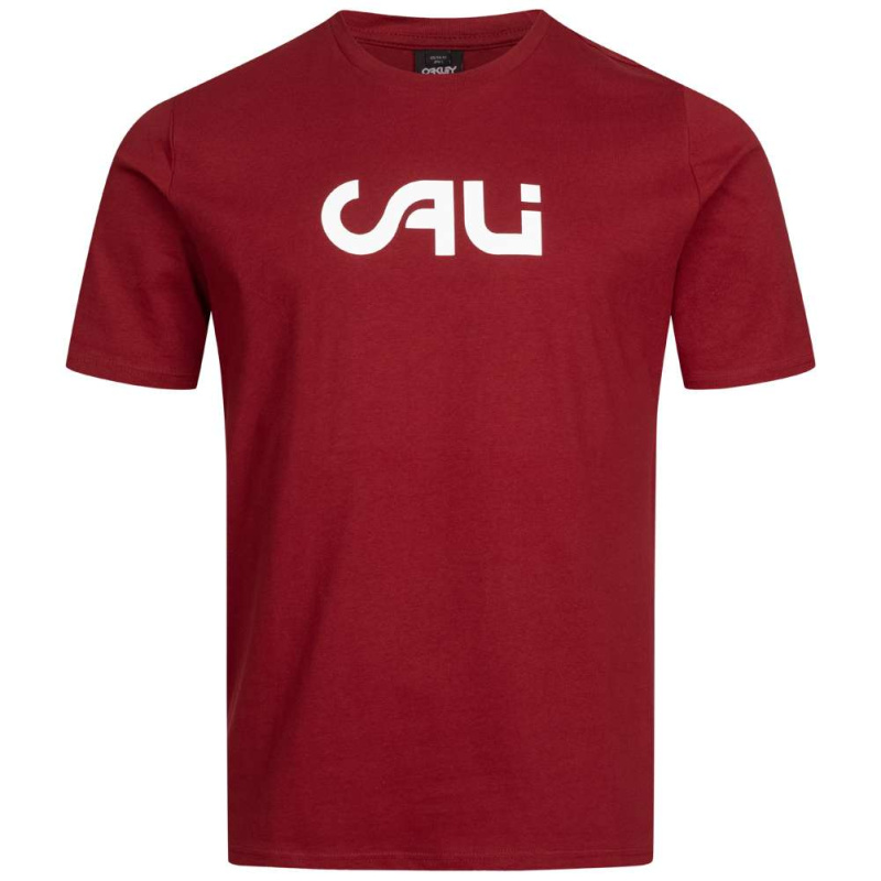 Cali Big Logo Hommes T-shirt 457362-80U