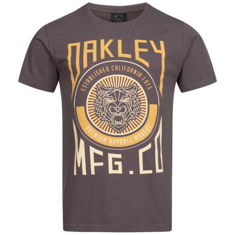 Fang Hommes T-shirt 457102AU-201
