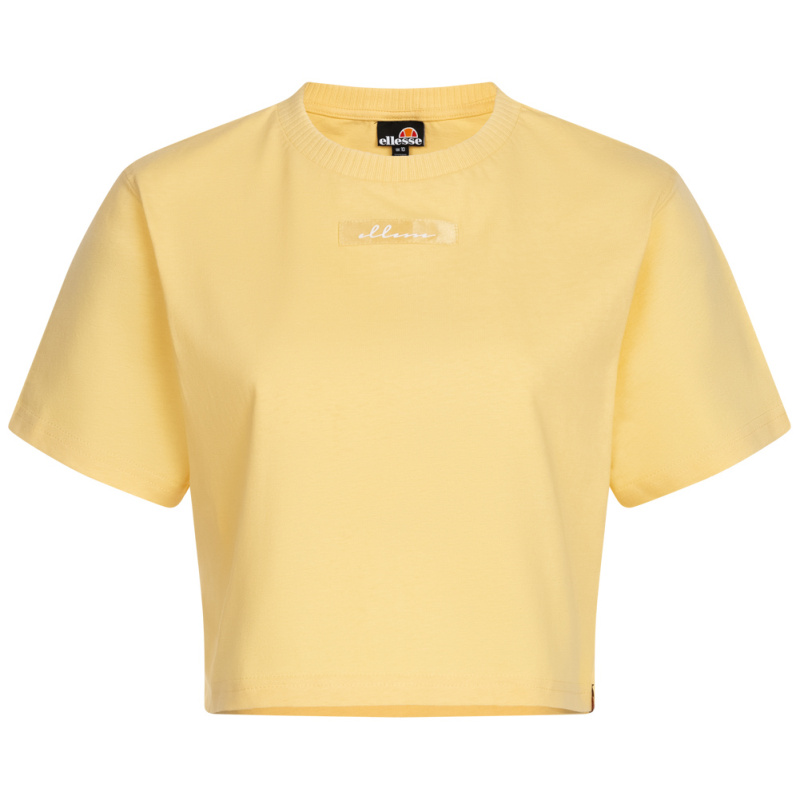 Elleyna Femmes T-shirt crop SGP15955-603