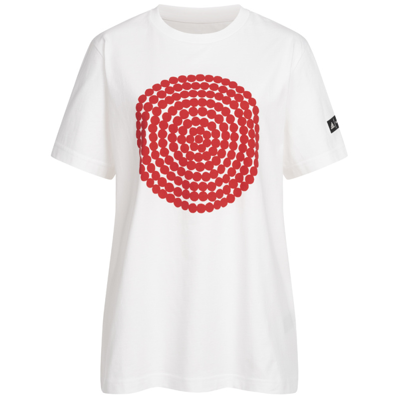 Marimekko GFX 3 Femmes T-shirt GT8821