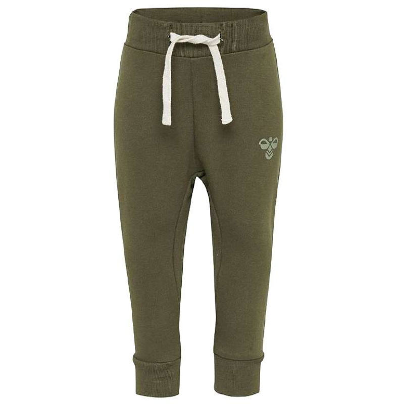 hmlMILOU Bébé Pantalon 206066-6453