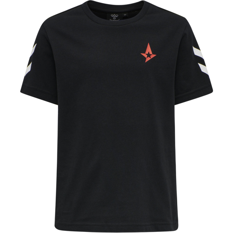 x ASTRALIS TRES Enfants T-shirt 213118-2001