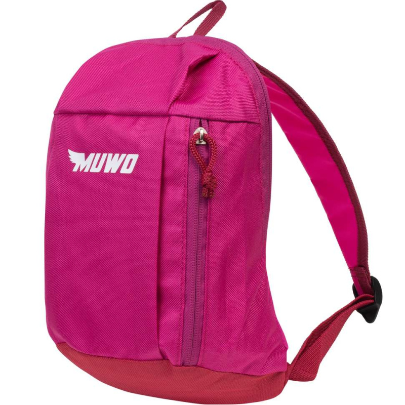 Adventure" Enfants Mini Sac à dos 5l violet