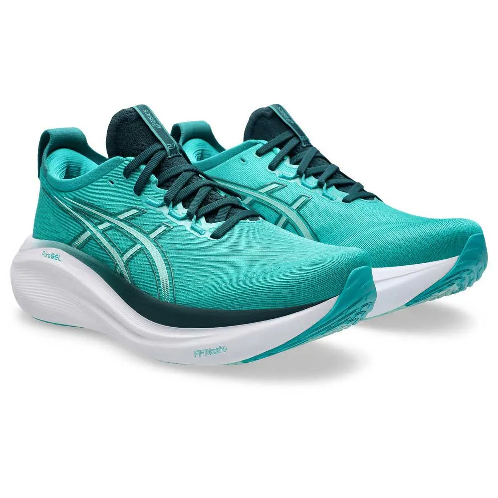 Asics Chaussures de running Gel Nimbus 27 - Image 2
