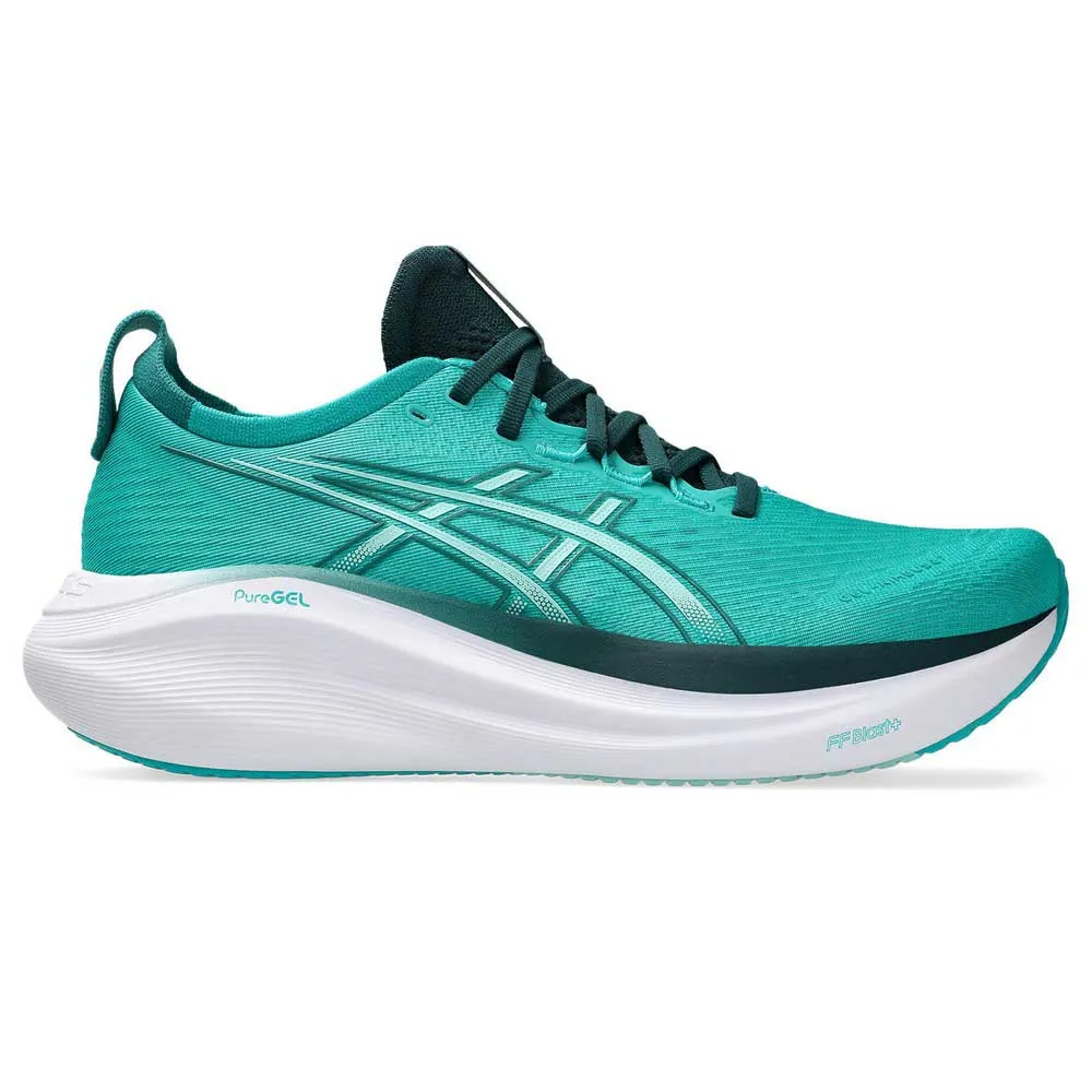 Asics Chaussures de running Gel Nimbus 27