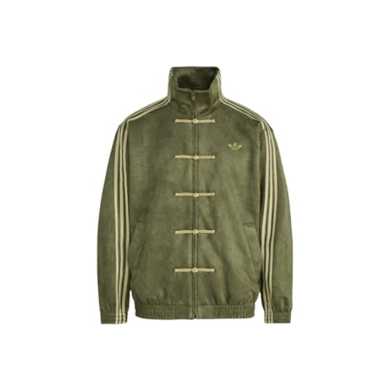 Adidas Tang Jacket CTT 3.1