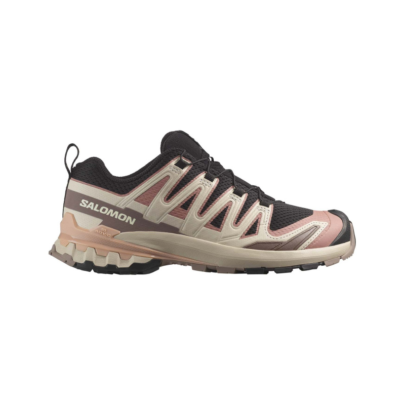 Salomon - XA Pro 3D V9 W Black/Burlwood