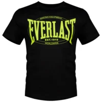 TEE SHIRT DE BOXE NEW YORK EVERLAST